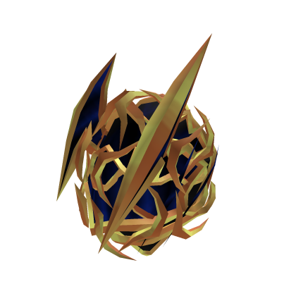Right Berserker Pauldron (Imperial)