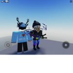 It’s Minecraft time but in roblox