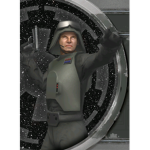 ■ The Galactic Empire ■
