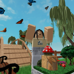 Mushroom Clothing Store