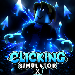 Clicking Simulator X