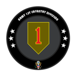 1st Ιnfаntry Divisiоn