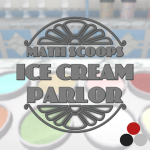 Math Scoops