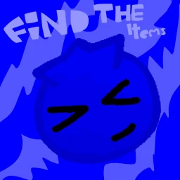 Find The Items icon