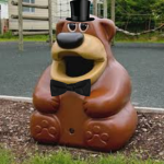 fredi fazbear