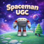 Spaceman UGC
