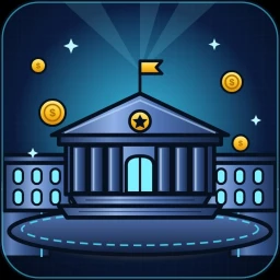 Government Sim icon