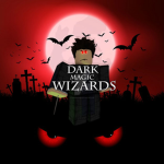 Dark Magic School
