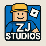 ZJ Studios!