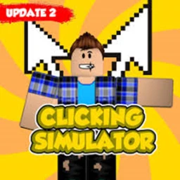 Clicking Simulator 2.0 icon