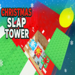 [🎄] Christmas Troll Slap Tower 🖐️😈