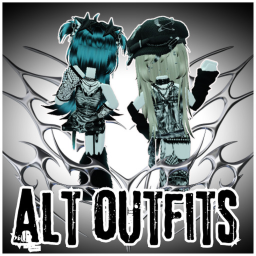 [ ⛓️ ] Alt Girl Outfits