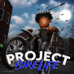 [EARLY-ACCESS] Project Bikelife