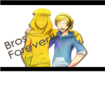 pewdiepie and stephano fan club