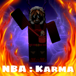 NBA: Karma