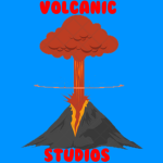 Volcanic Studios!