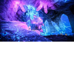 the gem mine (bugs will be fixed)