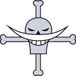 Wh¡tebeard pirates