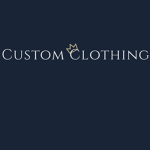 [ Custom Clothing ]