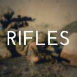 | BA | The Riflés