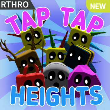 [2x] Tap Tap Heights Simulator