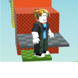 Simple Obby