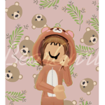The Lil Bears<3