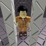 Escape the High Security Prison