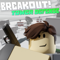 BREAKOUT! Tower Defense