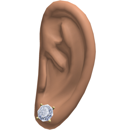 Earrings Ears