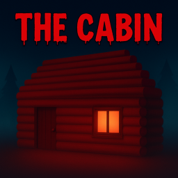 THE CABIN (NEW)