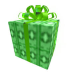 HoliDay Give Aways