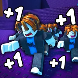 [NEW] +1 Clone Per Click icon