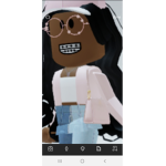 QueeN_gaming7281's clothing.