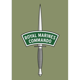 (42 Commando) Lypmstone CTCRM, Devon.