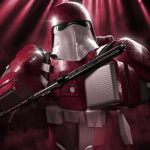 21st Nоva Corps