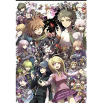 Danganronpa:)