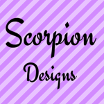 Scorpion Designs