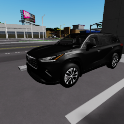 Toyota Pacifico