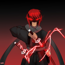 Reitō kitsune ōkoku