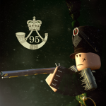 [TGBA] 95th Rifle Regiment of Foot