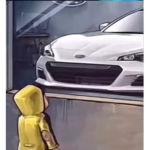 Dealership—cars