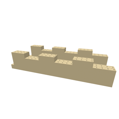 small stone bridge