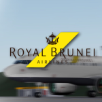 [BND] Royal Brunei Airlines