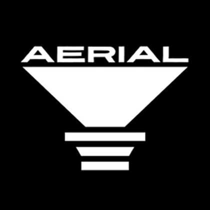 Aerial Entertainment Roblox group icon