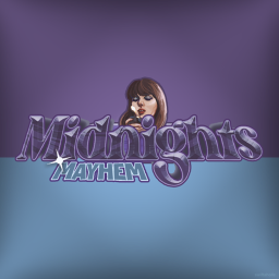 [✨] Midnights Mayhem (NEW LOGO)