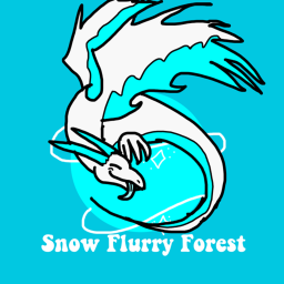 ❄️🧪 Snow Flurry Forest: The Science Lab