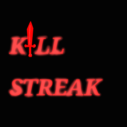 KILLSTREAK