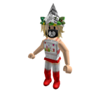 ROBUX Army!!