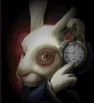 time is ticking...